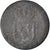 Coin, France, Sol, Lille ?, F(12-15), Copper, Gadoury:350