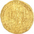 Monnaie, France, Philippe VI, Ecu d'or à la chaise, TTB+, Or, Duplessy:249