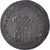 Coin, ITALIAN STATES, Charles-Louis de Bourbon, Quattrino, 1806, VF(20-25)