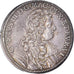 Moneta, STATI ITALIANI, Cosimo III de'Medici, 1/2 Piastre, 1676, Florence, BB+