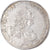 Coin, ITALIAN STATES, TUSCANY, Francesco III, as Emperor Francis I, Francescone