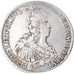 Moneda, Estados italianos, TUSCANY, Pietro Leopoldo, Francescone, 10 Paoli