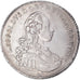 Monnaie, États italiens, TUSCANY, Pietro Leopoldo, Francescone, 10 Paoli, 1773