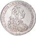 Moneda, Estados italianos, TUSCANY, Pietro Leopoldo, Francescone, 10 Paoli