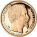 Monnaie, France, Napoléon III, 10 Francs, 1991, Paris, FDC, Or