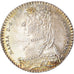 Frankrijk, Token, Royal, Maison de la Reine, Marie Lesczinska, 1757, ZF+
