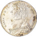 Francja, Token, Królewskie, Maison de la Reine, Marie Lesczinska, 1757