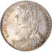 França, Token, Monarquia, Maison de la Reine, Marie Lesczinska, 1757