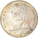 Francia, ficha, Royal, Maison de la Reine, Marie Lesczinska, 1757, BB+, Argento