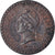 Münze, Frankreich, Dupré, Centime, 1850, Paris, SS, Bronze, KM:754, Gadoury:84