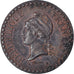 Münze, Frankreich, Dupré, Centime, 1850, Paris, SS, Bronze, KM:754, Gadoury:84