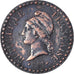 Coin, France, Dupré, Centime, 1850, Paris, VF(30-35), Bronze, KM:754
