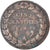 Moneta, Francia, Dupré, 5 Centimes, AN 5, Paris, MB+, Bronzo, KM:640.1
