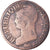 Moneta, Francia, Dupré, 5 Centimes, AN 5, Lille, MB, Bronzo, KM:640.11