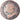 Moeda, França, Dupré, 5 Centimes, AN 9, Strasbourg, F(12-15), Bronze