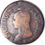Moneta, Francia, Dupré, Decime, AN 8, Bordeaux, MB, Bronzo, KM:644.8