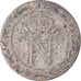 Moneta, Francja, Napoléon I, 10 Centimes, 1809, Paris, F(12-15), Bilon
