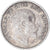 Monnaie, Inde britannique, Edward VII, 1/4 Rupee, 1904, Calcutta, TB+, Argent