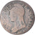Moneta, Francia, Dupré, 5 Centimes, An 6/5, Strasbourg, MB, Bronzo, KM:640.4