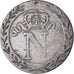 Monnaie, France, Napoleon I, 10 Centimes, 1808-1809, Paris, TB+, Billon