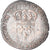 Moneta, Francia, Louis XIV, Quinzain aux 8 L, 1692, La Rochelle, BB, Biglione
