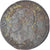 Coin, France, Louis XVI, 1/2 Sol ou 1/2 sou, 1/2 Sol, 1779, Aix, VF(30-35)