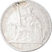 Moneta, INDOCINA FRANCESE, Piastre, 1896, Paris, MB+, Argento, KM:5a.1