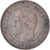 Moneta, Francja, Napoleon III, Napoléon III, 2 Centimes, 1853, Strasbourg