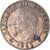 Moeda, França, Napoleon III, Napoléon III, Centime, 1862, Paris, EF(40-45)