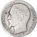 Moeda, França, Napoleon III, Napoléon III, Franc, 1852, Paris, F(12-15)