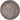 Moneda, Mónaco, Honore V, 5 Centimes, Cinq, 1837, Monaco, MBC, Cobre, KM:95.1a