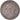 Coin, Monaco, Honore V, 5 Centimes, Cinq, 1837, Monaco, EF(40-45), Copper