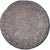 Coin, France, Henri IV ?, Double Tournois, G(4-6), Copper