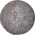 Coin, France, Henri IV ?, Double Tournois, G(4-6), Copper