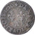 Monnaie, France, Louis XIII, Denier tournois, buste enfantin « petite