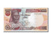 Geldschein, Nigeria, 100 Naira, 1999, KM:28b, UNZ