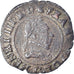 Coin, France, Henri III, Double Tournois, 1589, Saint-Lô, VF(30-35), Copper