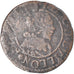 Monnaie, France, Frédéric-Maurice de la Tour d'Auvergne, Double Tournois