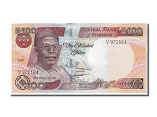 Banknote, Nigeria, 100 Naira, 1999, KM:28b, UNC(65-70)