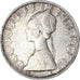 Coin, Italy, 500 Lire, 1960, Rome, EF(40-45), Silver, KM:98