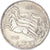 Coin, Italy, 500 Lire, 1961, Rome, EF(40-45), Silver, KM:99