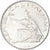 Coin, Italy, 500 Lire, 1961, Rome, AU(50-53), Silver, KM:99