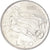 Coin, Italy, 500 Lire, 1961, Rome, AU(50-53), Silver, KM:99