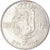Münze, Belgien, 100 Francs, 100 Frank, 1950, Bruxelles, SS+, Silber, KM:138.1