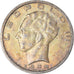 Coin, Belgium, Leopold III, 50 Francs, 50 Frank, 1939, Brussels, AU(50-53)