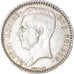 Coin, Belgium, Albert I, 20 Francs, 20 Frank, 1934, Brussels, EF(40-45), Silver