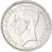 Monnaie, Belgique, Albert I, 20 Francs, 20 Frank, 1934, Bruxelles, TTB+, Argent