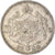 Moneda, Bélgica, Albert I, 20 Francs, 20 Frank, 1934, Brussels, BC+, Plata