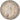 Moneda, Bélgica, Leopold II, 2 Francs, 2 Frank, 1909, Brussels, BC+, Plata