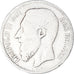 Münze, Belgien, Leopold II, 2 Francs, 2 Frank, 1867, Brussels, SGE+, Silber